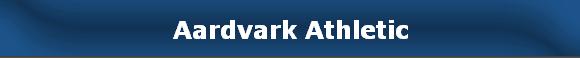 Aardvark Athletic