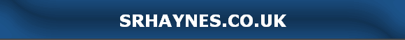 SRHAYNES.CO.UK
